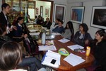 Pinamar: comenzó curso de “Redacción administrativa y comercial”