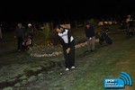 72 golfistas destacaron las cualidades del campo de golf nocturno de UPCN