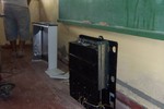 Ante los gremios: la Provincia se comprometió a la adquisición de artefactos e instalaciones de gas para establecimientos educativos