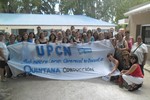 UPCN y el Consejo Escolar platense avanzaron sobre importantes temas para los agentes auxiliares de educación