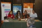 UPCN participó de lanzamiento de un programa de regulación de agentes del servicio doméstico