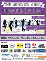 Contra la violencia hacias las mujeres