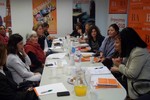 UPCN participó de reunión plenaria de la CTIO bonaerense