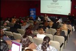 El Edificio Bicentenario, lugar elegido para jornadas organizadas por el CDN