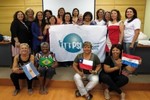 ISP: Comités de Mujeres del Cono Sur y Brasil definieron prioridades para los próximos tres años