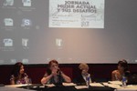 Emocionante jornada por el Día Internacional de la Mujer en el Edificio Bicentenario