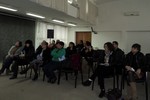 Realizaron jornada informativa con delegados de Desarrollo Social