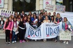 UPCN dijo presente en “La Provincia baila en La Plata”