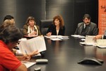 Violencia en hospitales: UPCN participó de reunión con autoridades bonaerenses