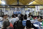 Los cursos de capacitación sindical continuarán el jueves 13