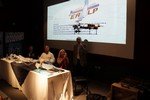 UPCN firmó un convenio con la Escuela de Aeromodelismo La Plata