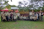 UPCN participó de una celebración por el Día de los Parques y Reservas Naturales