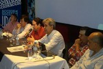 UPCN realizó el lanzamiento de la temporada turística 2013-2014