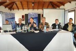 Fue presentada nueva guía de prestaciones en jornada con delegados de La Plata