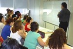 Seminarios de “Sistemas de Gestión y Participación de los trabajadores en Salud y Seguridad en el Trabajo: Comités Mixtos”