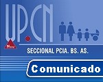 UPCN repudia las cobardes agresiones sufridas por dirigentes gremiales de la FEB