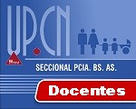 Luego de un reclamo permanente de UPCN: crean el Fondo Escolar para el mantenimiento edilicio de escuelas de la Provincia 