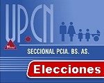 Convocatoria a elección de autoridades de la Unión del Personal Civil de la Nación