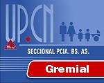 
UPCN pidió la titularización de la totalidad de los empleados públicos