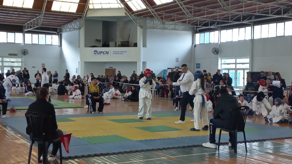 Taekwondotorneo20260