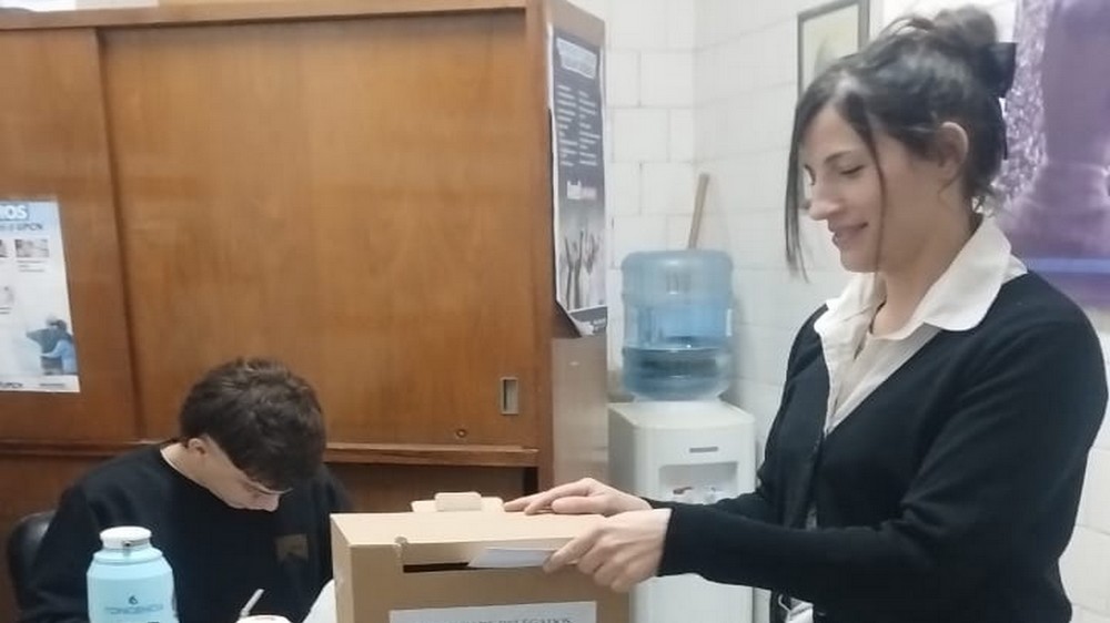 Con los comicios en la CIC y la Secretaría General de Gobernación comenzaron las elecciones de delegados de UPCNBA