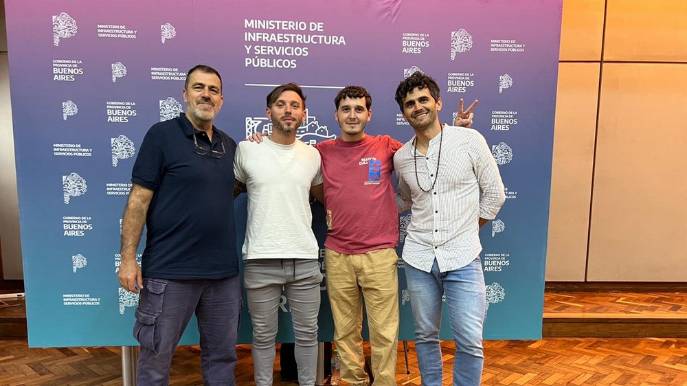 Infraestructura Jornadadesalud7