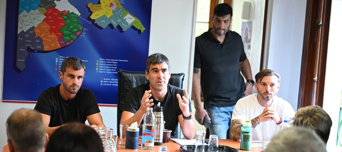 La Secretaría Gremial reunió a secretarios y secretarias generales de comisiones internas para analizar en detalle los puntos de la última paritaria