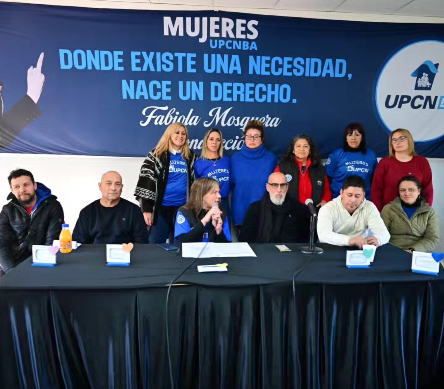 Ituzaingoplenariomujeres8