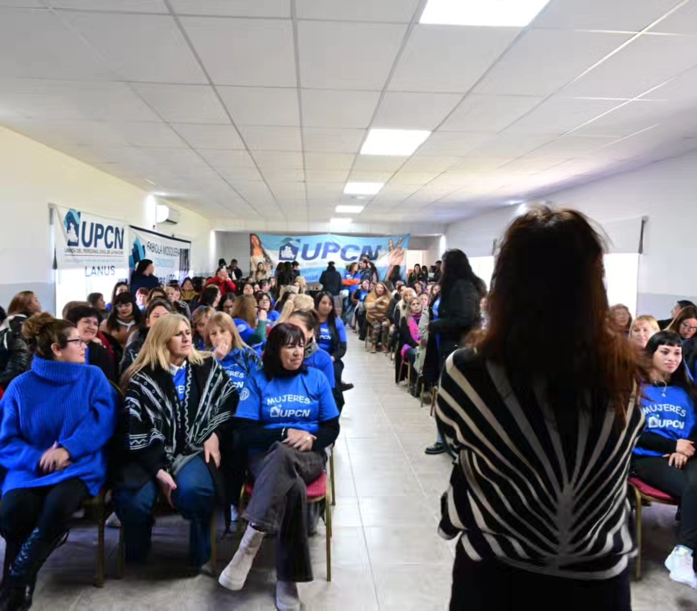 Ituzaingoplenariomujeres91