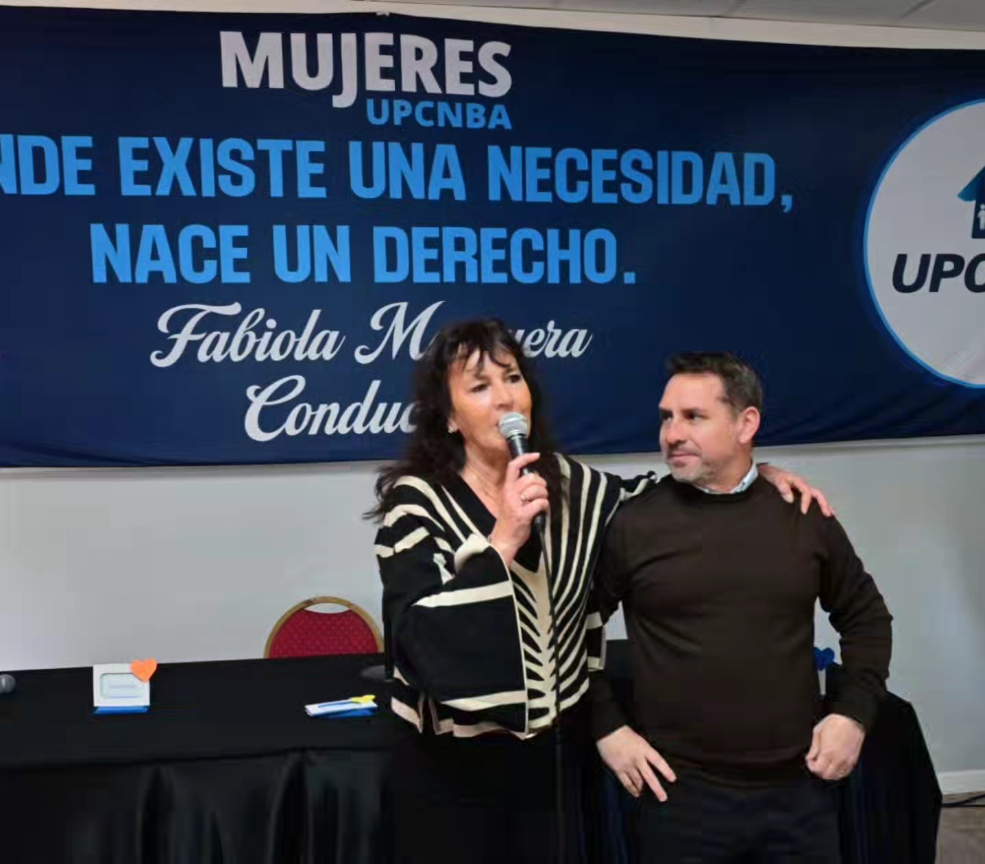 Ituzaingoplenariomujeres92