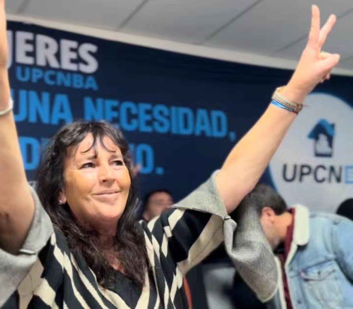 Ituzaingoplenariomujeres97