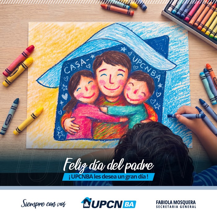 Día del Padre 2026
