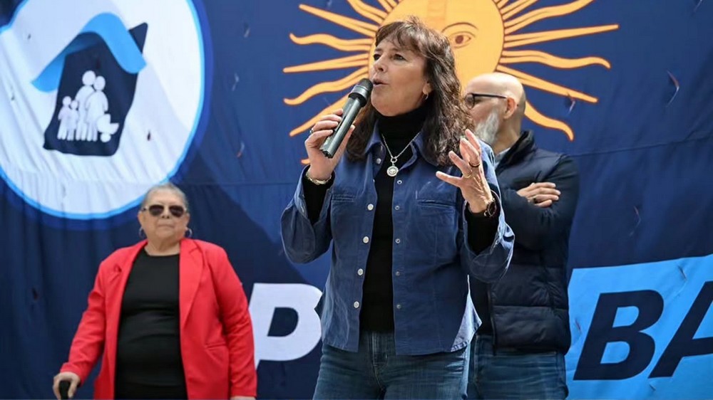 UPCNBA inauguró su nueva sede en Malvinas Argentinas