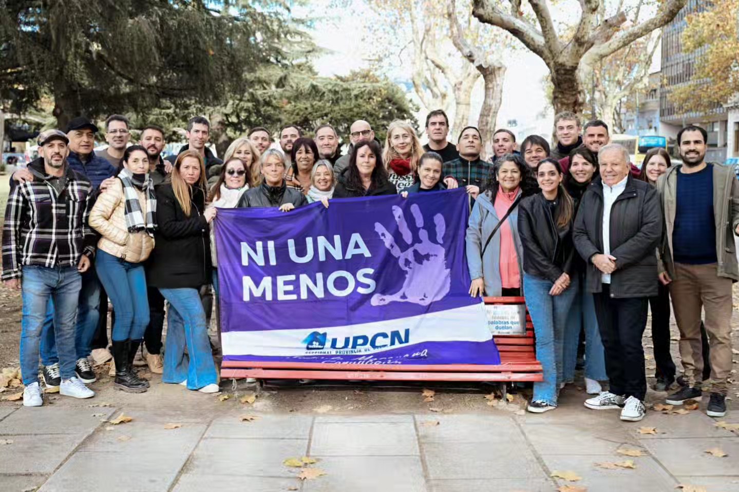 Niunamenoslaplata20260