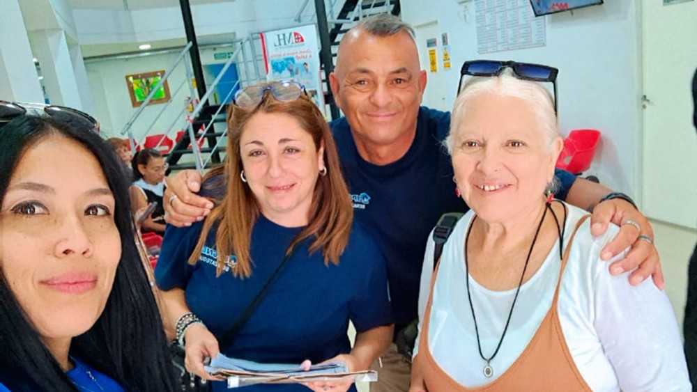 Berazategui Jornadasalud20262