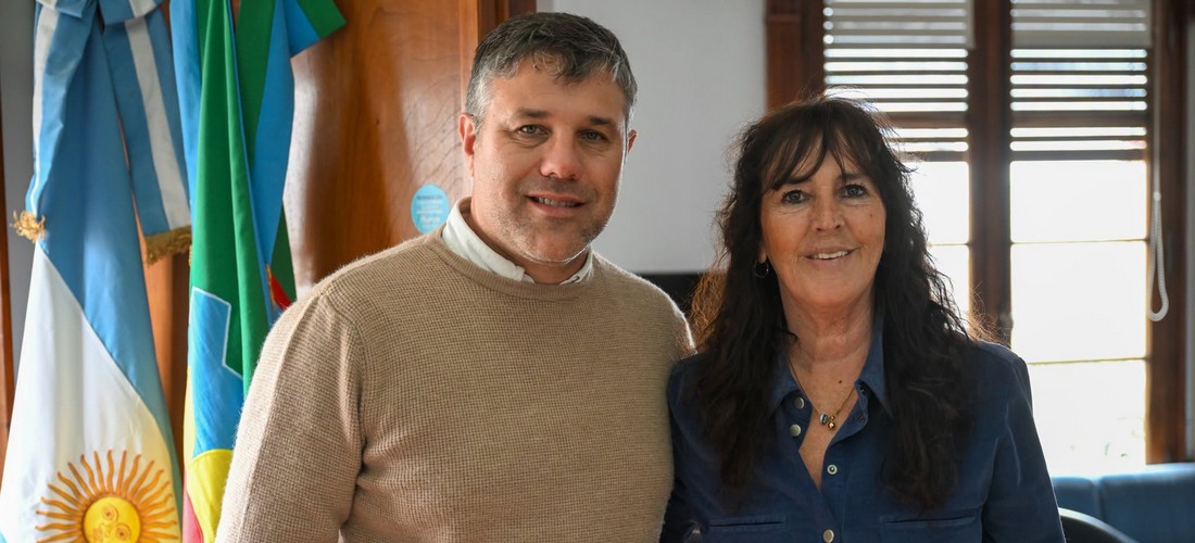 Trabajadores y trabajadoras del municipio de Magdalena podrán afiliarse a UPCNBA