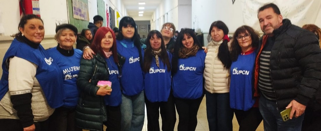 Más de 80 trabajadoras y trabajadores asistieron a la Jornada de Salud en San Martín
