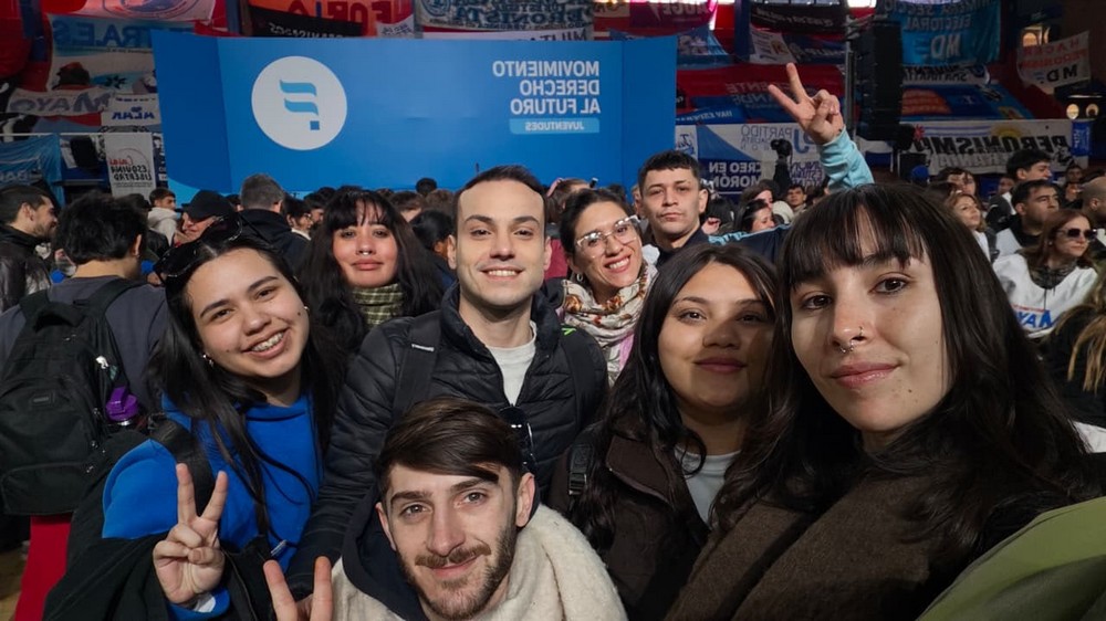 Juventudes Kicillof2
