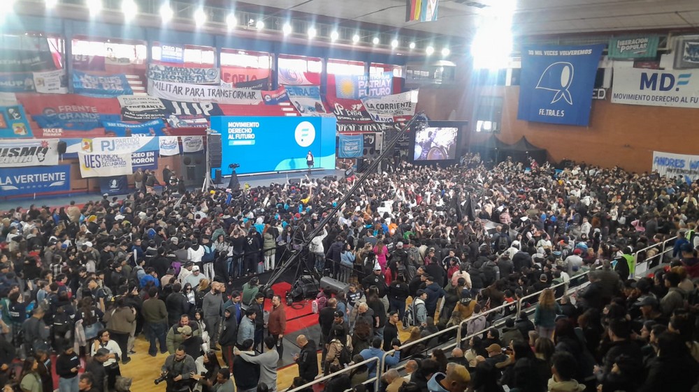 Juventudes Kicillof3