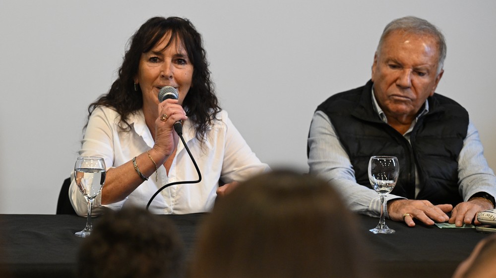 10 afiliados y afiliadas más de UPCNBA cumplieron el sueño de la vivienda propia con el sorteo de abril del Plan "Primero la Casa"