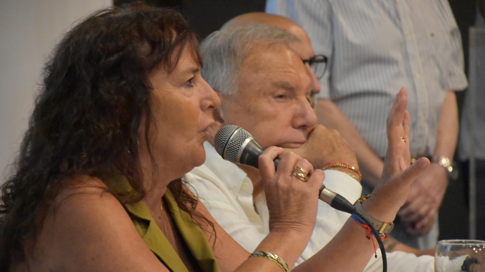 Plan “Primero la Casa”: en el primer sorteo del año, UPCNBA convirtió en dueños a 10 afiliados y afiliadas más