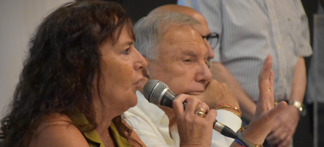 Plan “Primero la Casa”: en el primer sorteo del año, UPCNBA convirtió en dueños a 10 afiliados y afiliadas más
