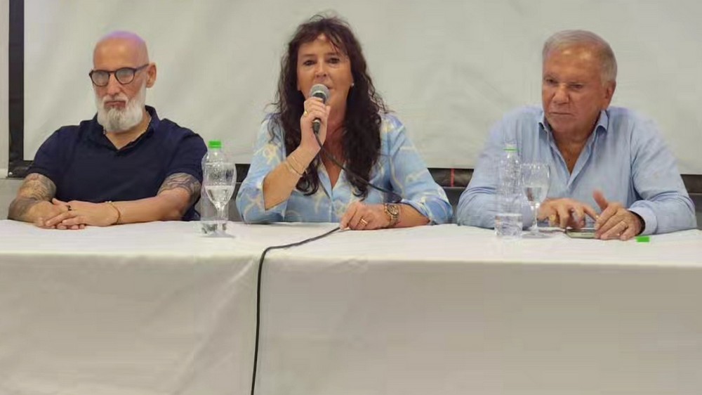 Plan "Primero la Casa": en marzo UPCNBA convirtió en dueños a 10 afiliados y afiliadas más