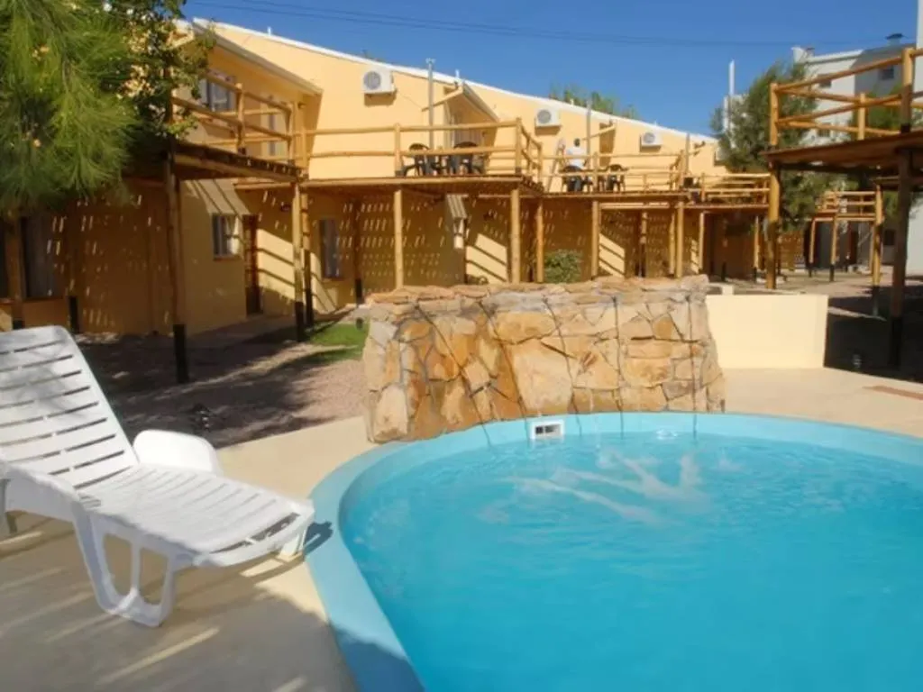 Hotel Tierra Mora