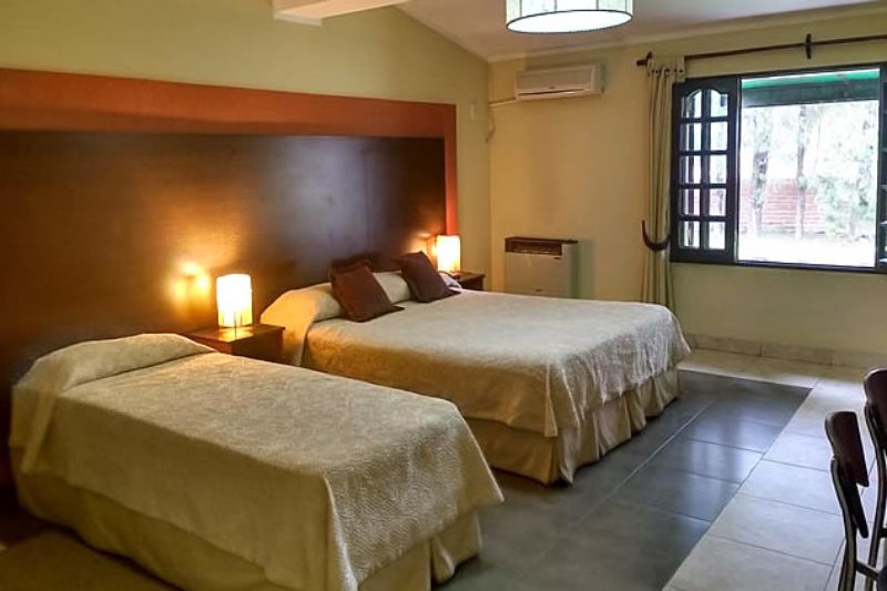 Hotel Aybal