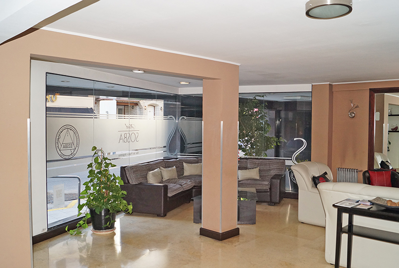 Hotel SOSBA