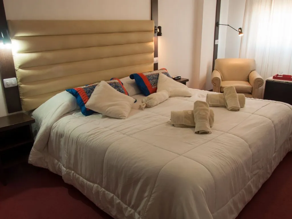 Gran Hotel Savoia