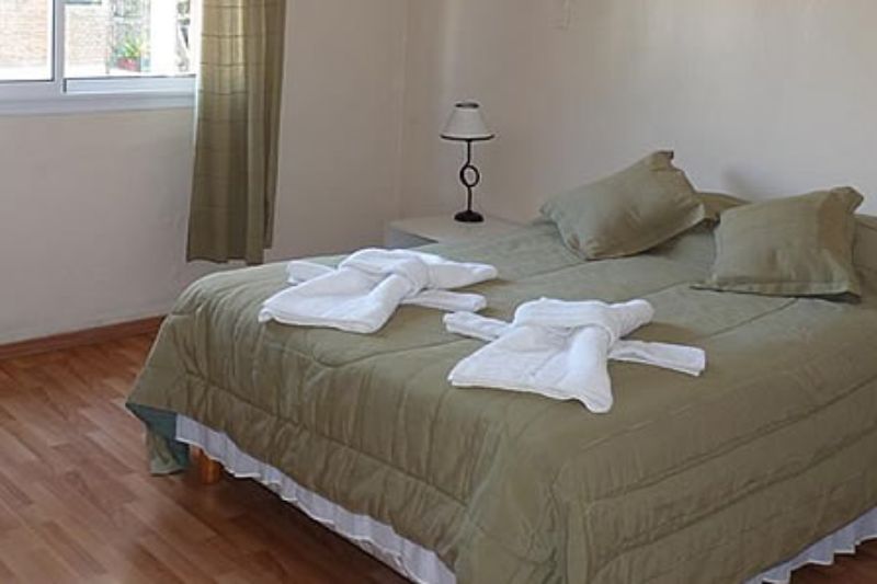 Hotel AOMA Buenos Aires