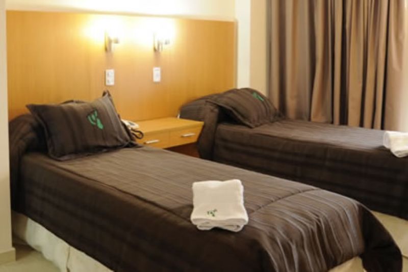 Hotel OSAM