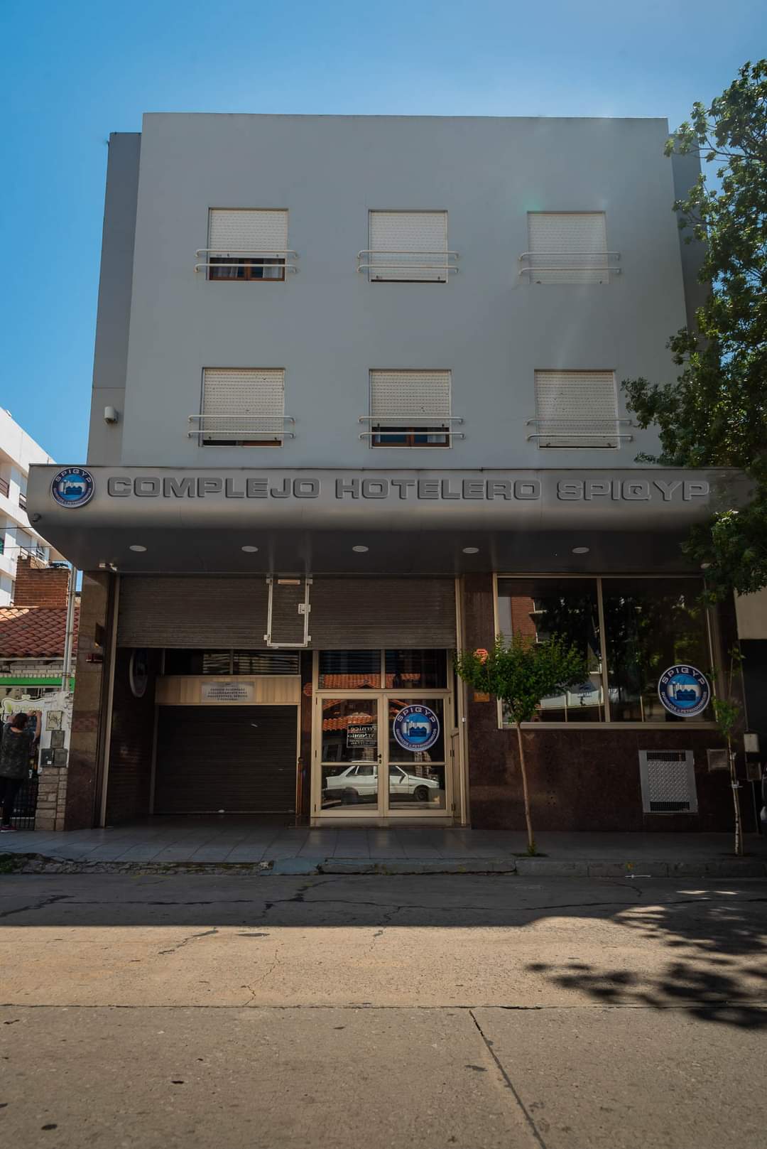 Hotel
